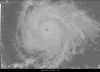Hurricane Dean - August 18, 2007
